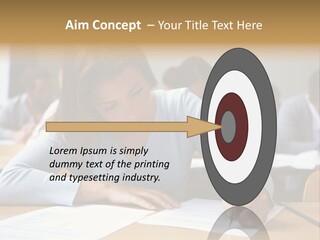 Heat Energy System PowerPoint Template