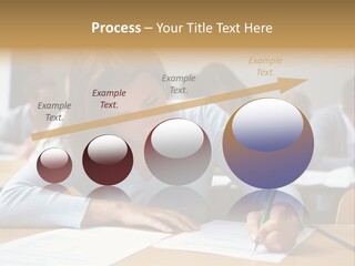 Heat Energy System PowerPoint Template