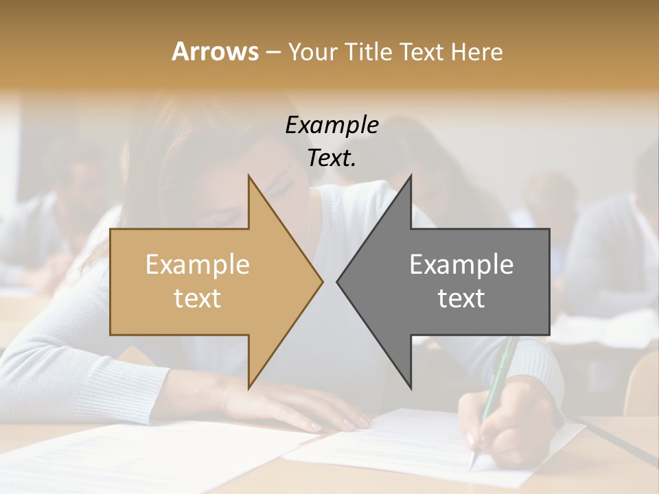 Heat Energy System PowerPoint Template