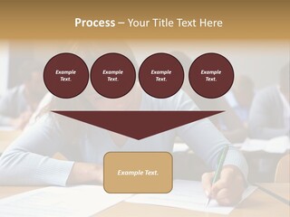 Heat Energy System PowerPoint Template