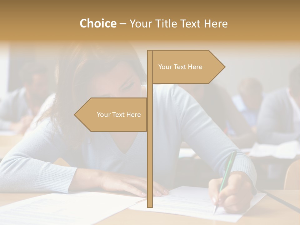 Heat Energy System PowerPoint Template