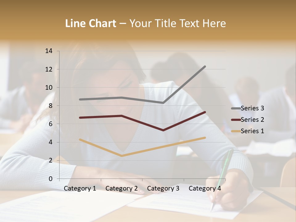 Heat Energy System PowerPoint Template