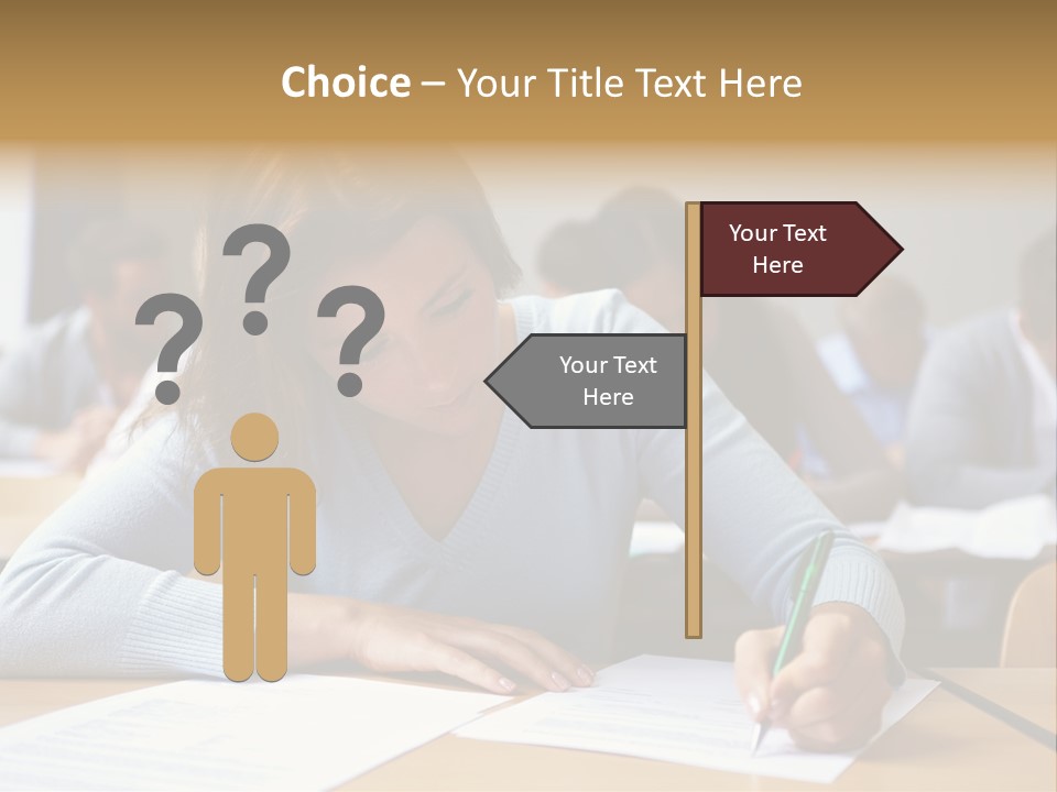 Heat Energy System PowerPoint Template