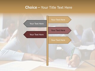 Heat Energy System PowerPoint Template