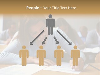 Heat Energy System PowerPoint Template