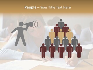 Heat Energy System PowerPoint Template