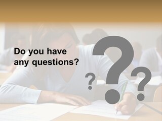 Heat Energy System PowerPoint Template