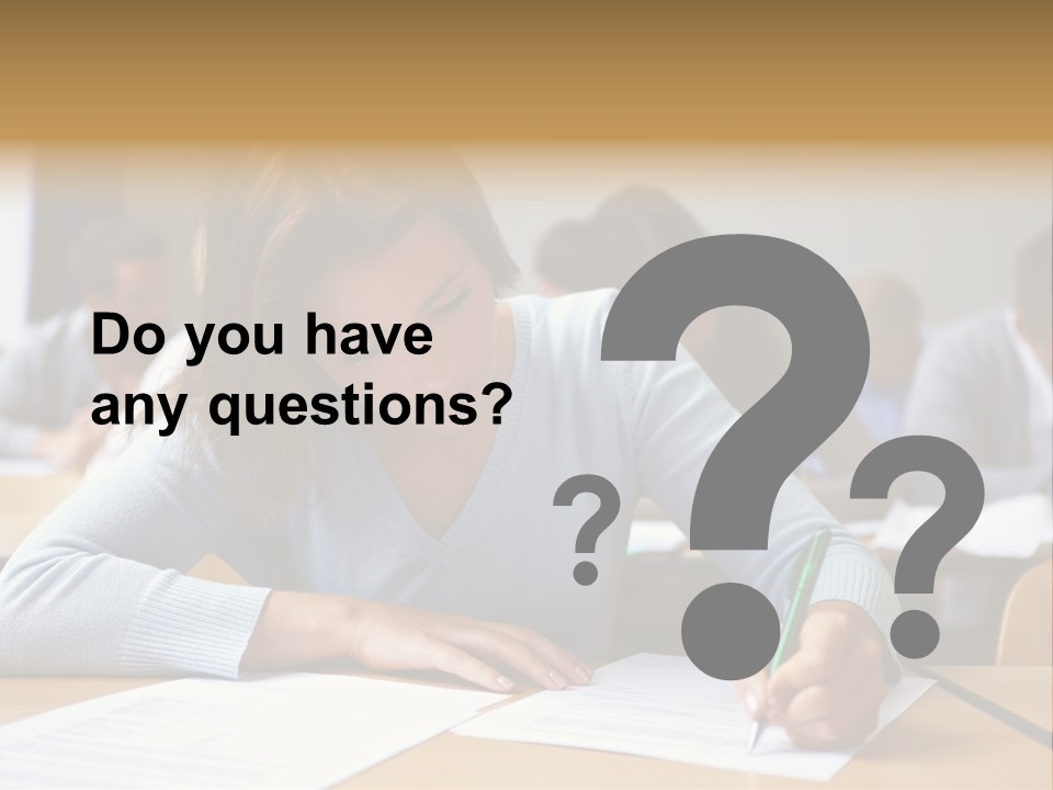 Heat Energy System PowerPoint Template