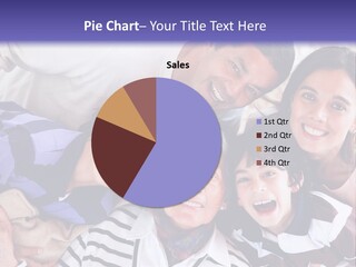 Power Cool Cooling PowerPoint Template