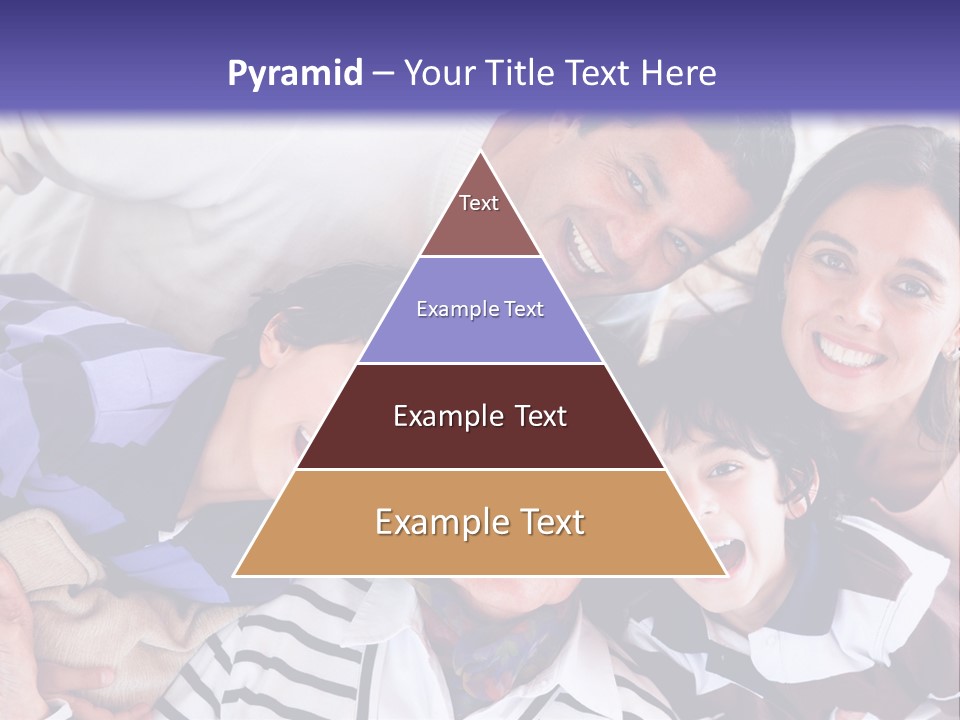 Power Cool Cooling PowerPoint Template
