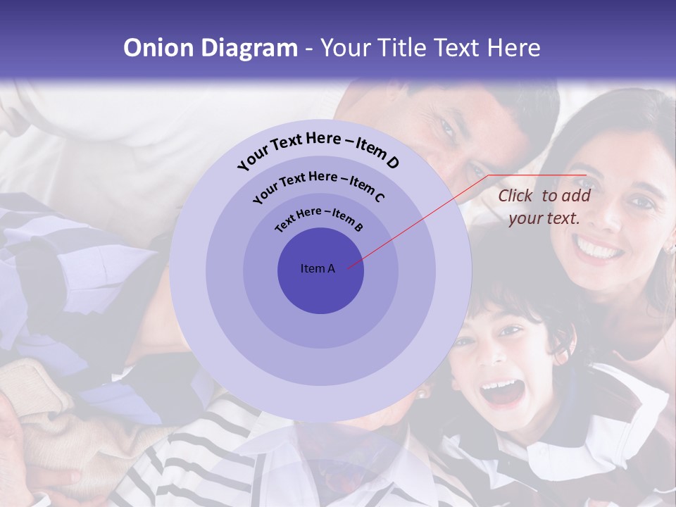 Power Cool Cooling PowerPoint Template