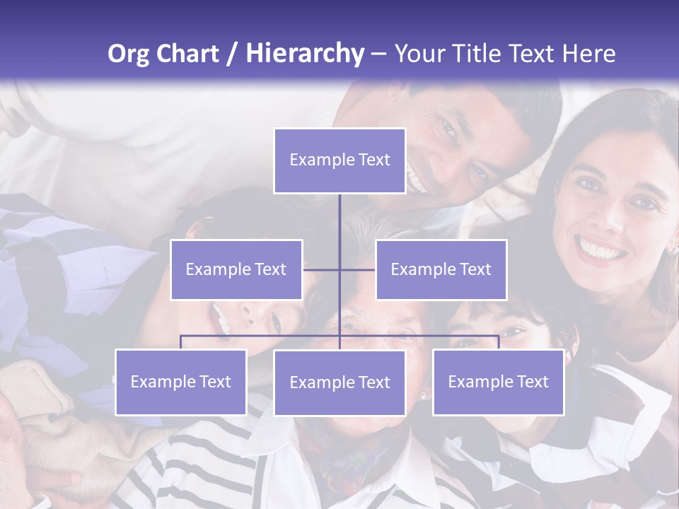 Power Cool Cooling PowerPoint Template