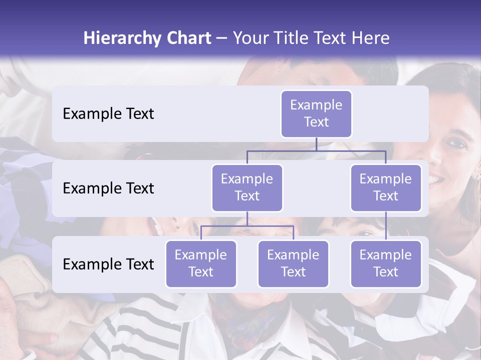 Power Cool Cooling PowerPoint Template