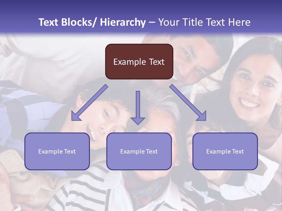 Power Cool Cooling PowerPoint Template