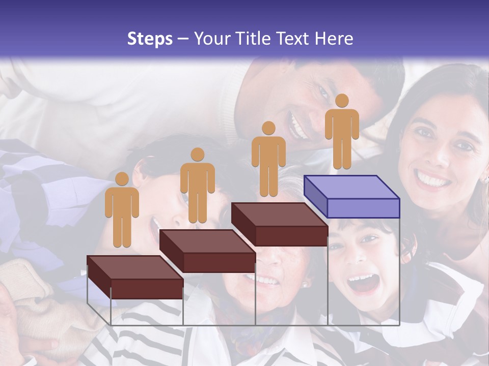 Power Cool Cooling PowerPoint Template