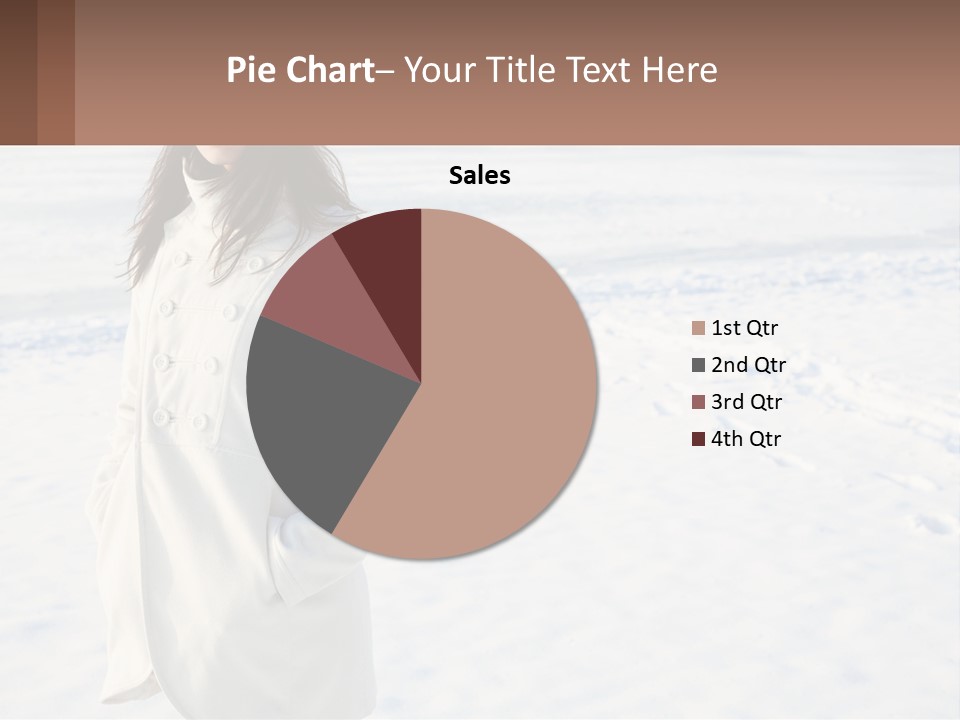 Technology Equipment Ventilation PowerPoint Template