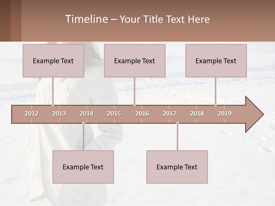 Technology Equipment Ventilation PowerPoint Template