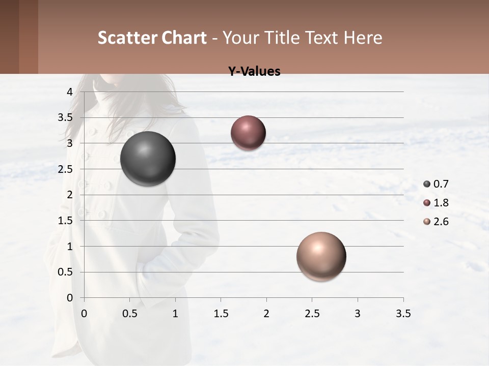 Technology Equipment Ventilation PowerPoint Template