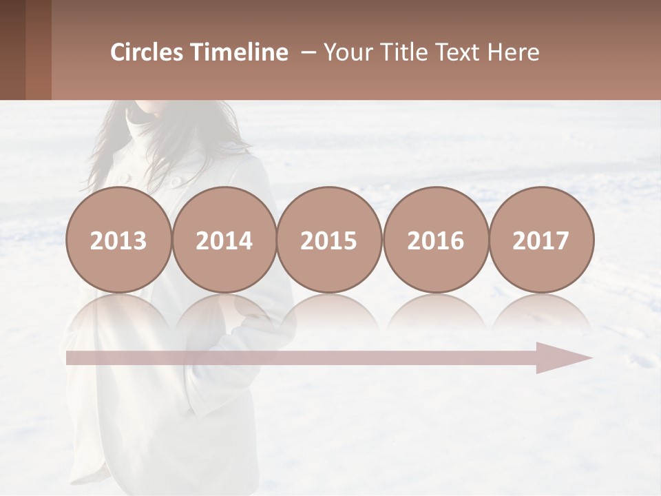 Technology Equipment Ventilation PowerPoint Template