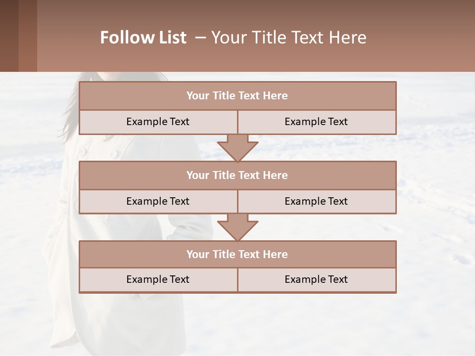 Technology Equipment Ventilation PowerPoint Template