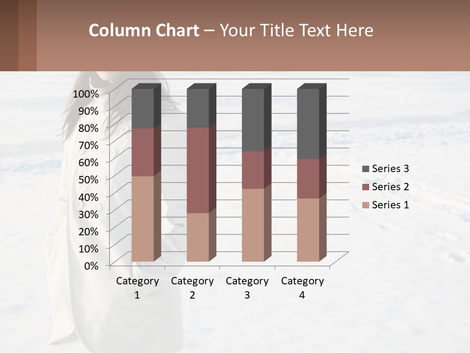 Technology Equipment Ventilation PowerPoint Template