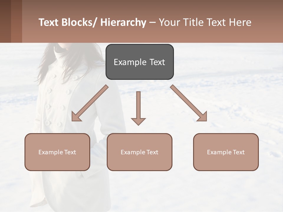 Technology Equipment Ventilation PowerPoint Template