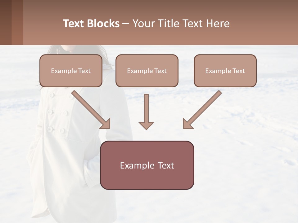 Technology Equipment Ventilation PowerPoint Template