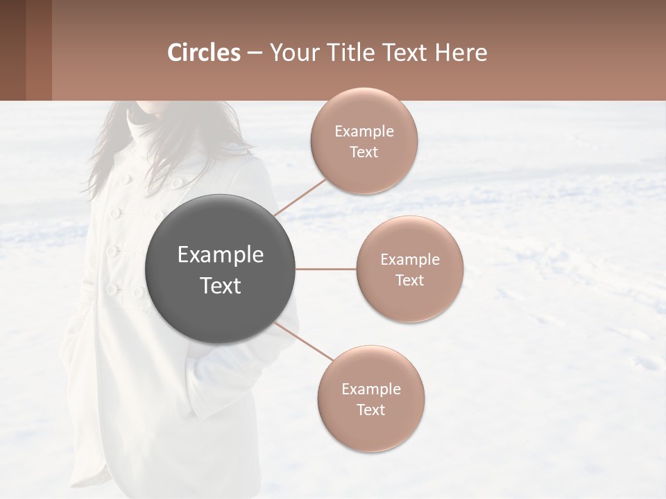 Technology Equipment Ventilation PowerPoint Template
