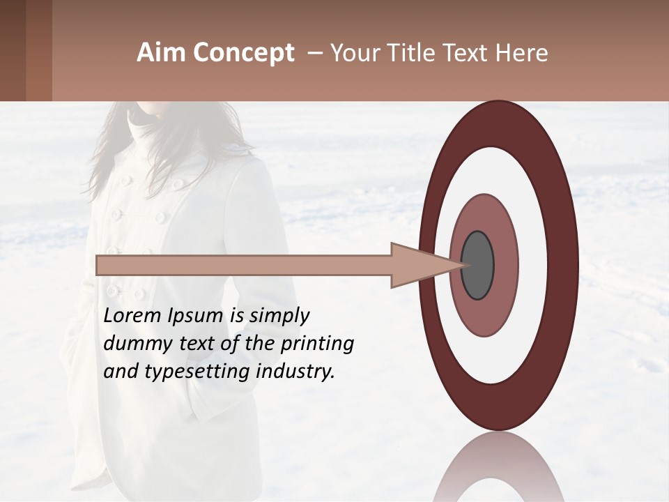 Technology Equipment Ventilation PowerPoint Template