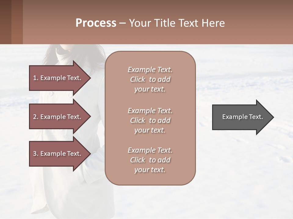 Technology Equipment Ventilation PowerPoint Template