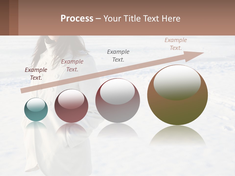 Technology Equipment Ventilation PowerPoint Template