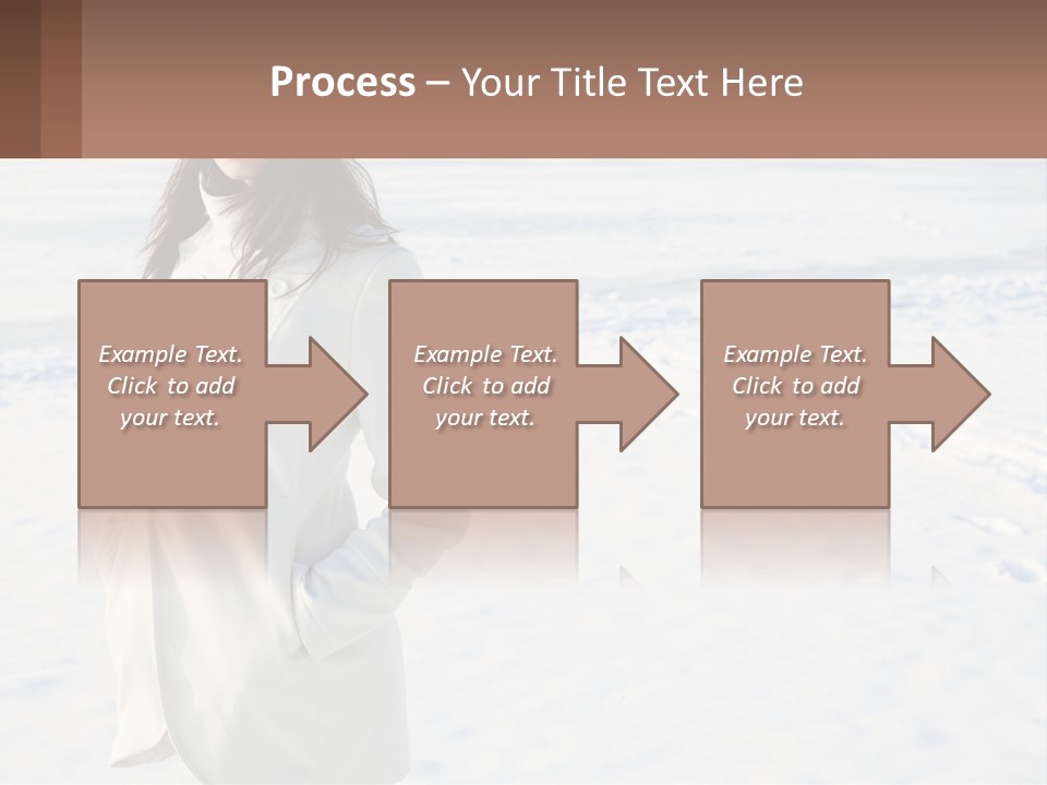 Technology Equipment Ventilation PowerPoint Template