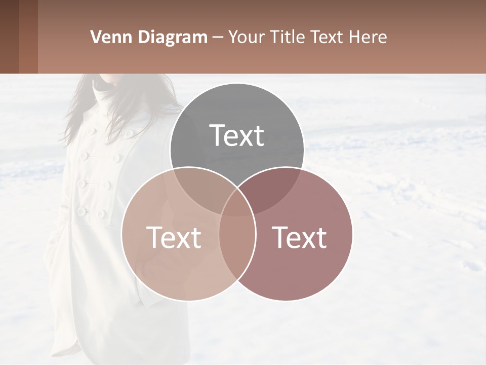 Technology Equipment Ventilation PowerPoint Template