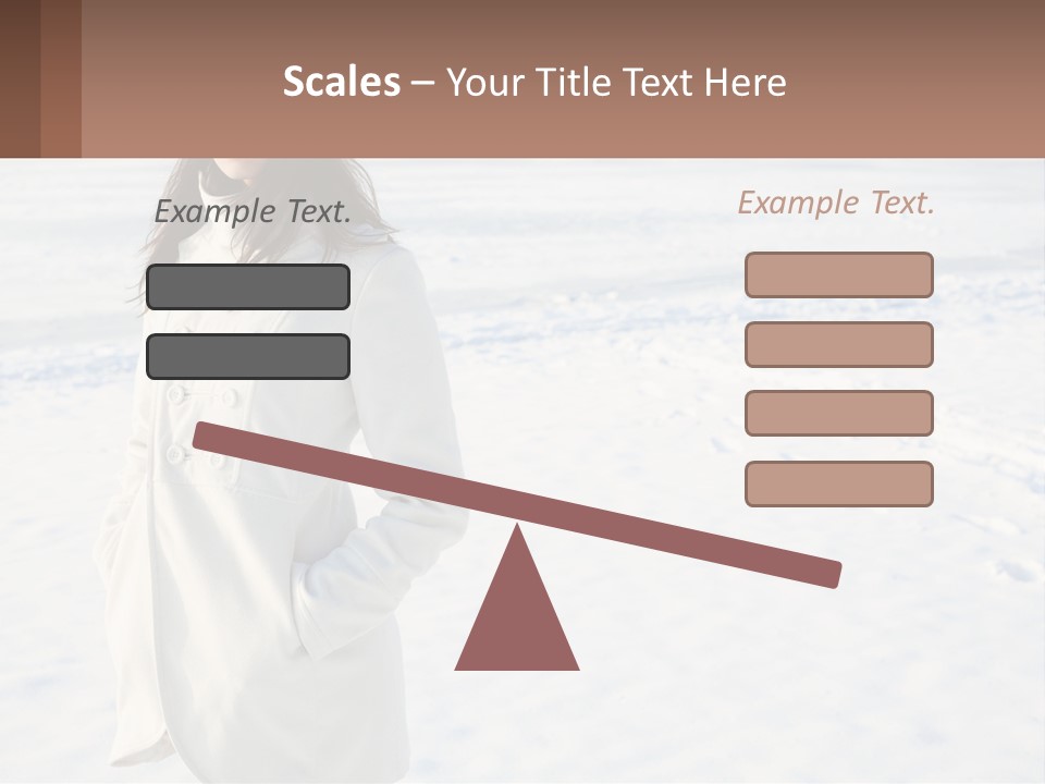 Technology Equipment Ventilation PowerPoint Template