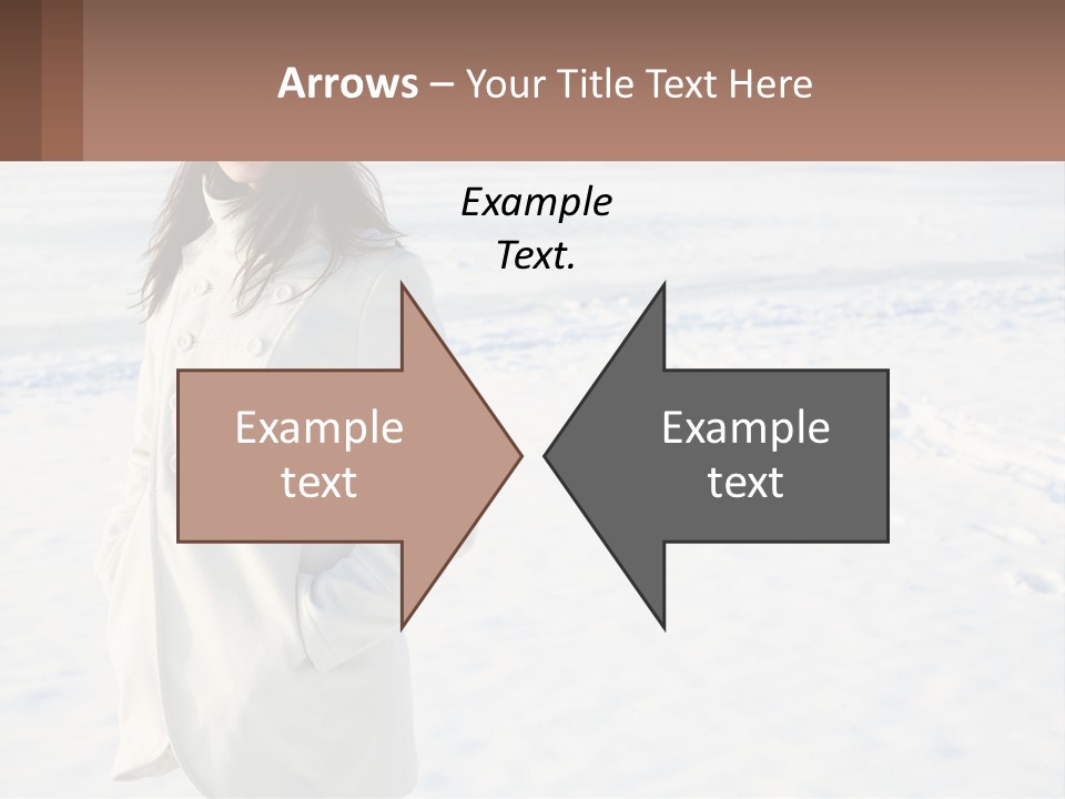 Technology Equipment Ventilation PowerPoint Template
