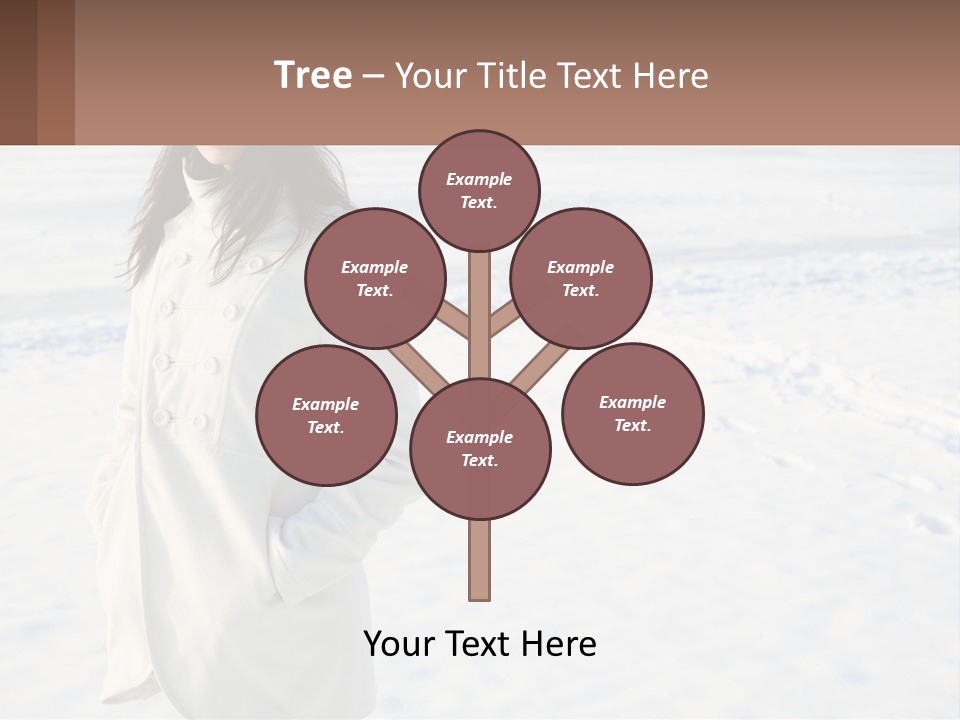 Technology Equipment Ventilation PowerPoint Template