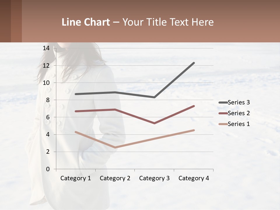 Technology Equipment Ventilation PowerPoint Template