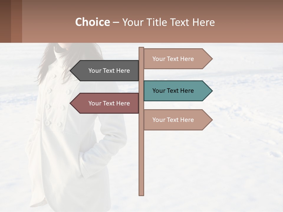 Technology Equipment Ventilation PowerPoint Template