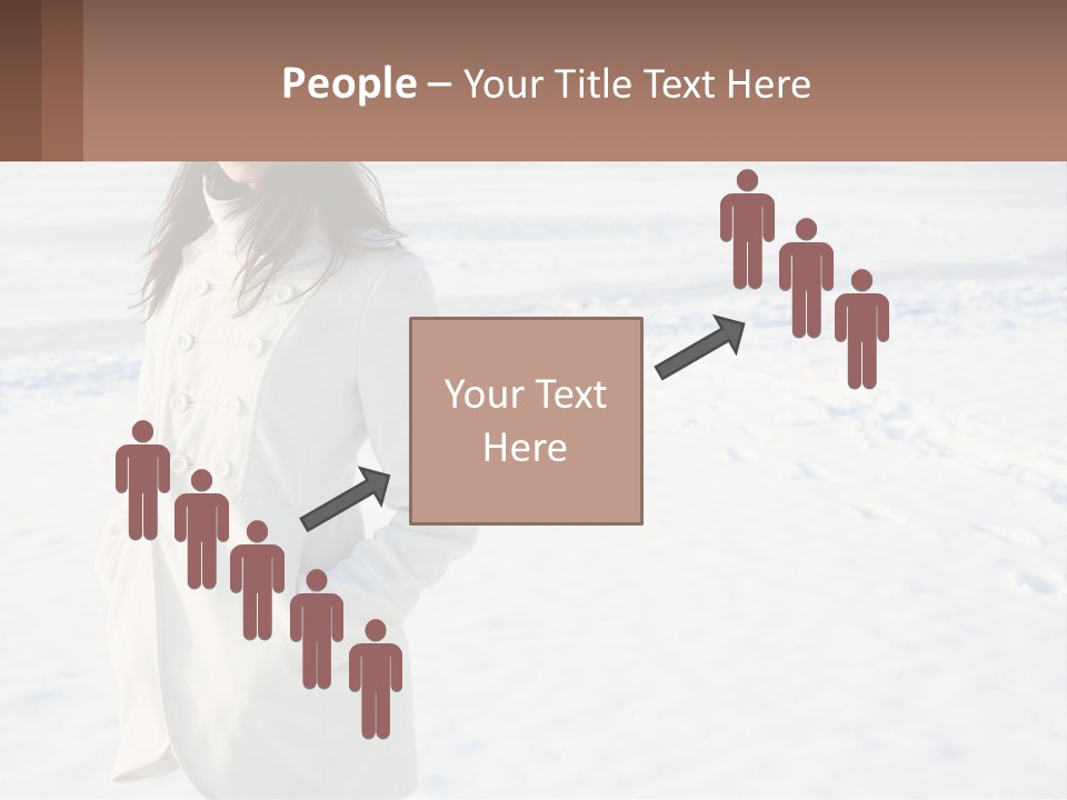 Technology Equipment Ventilation PowerPoint Template