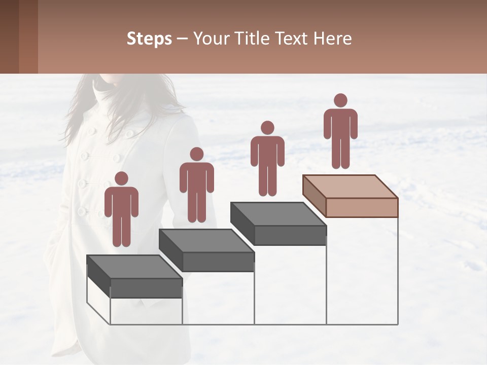 Technology Equipment Ventilation PowerPoint Template