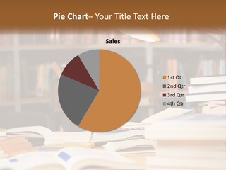 Air Heat Conditioner PowerPoint Template