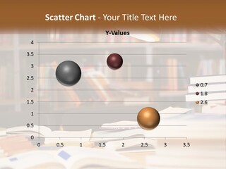 Air Heat Conditioner PowerPoint Template