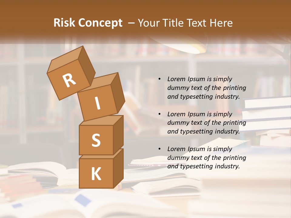 Air Heat Conditioner PowerPoint Template
