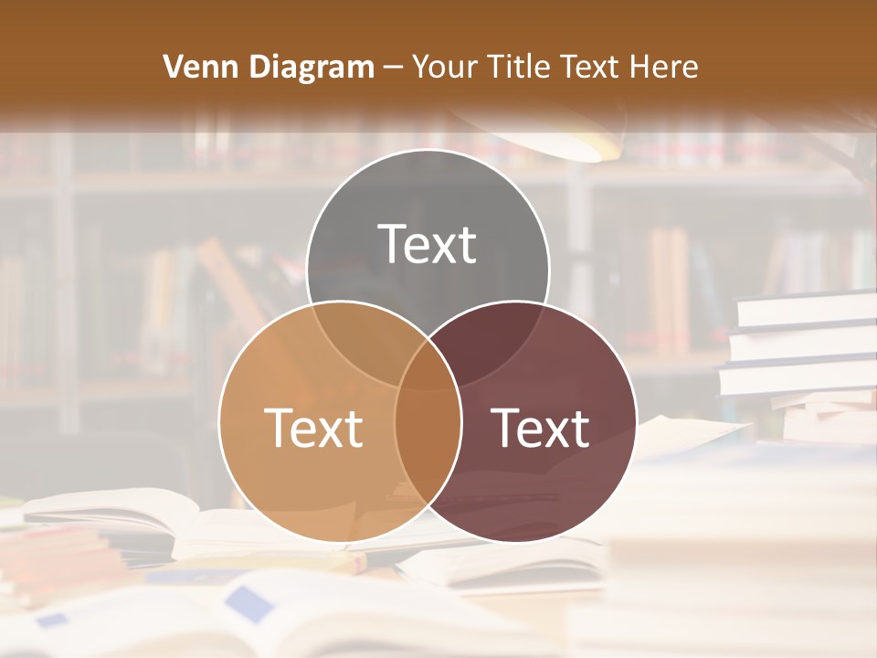 Air Heat Conditioner PowerPoint Template