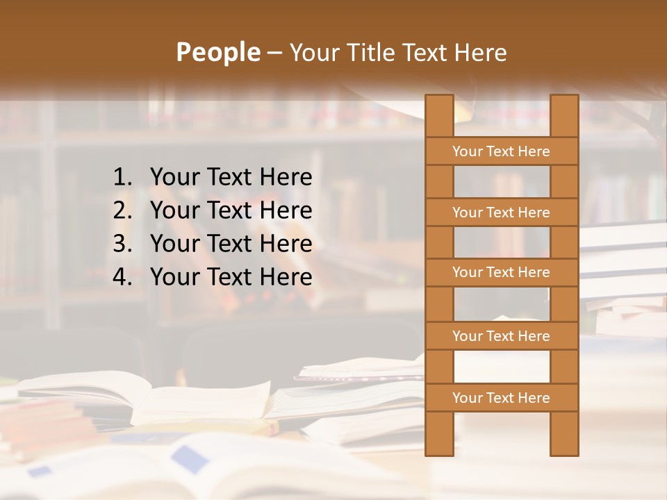 Air Heat Conditioner PowerPoint Template