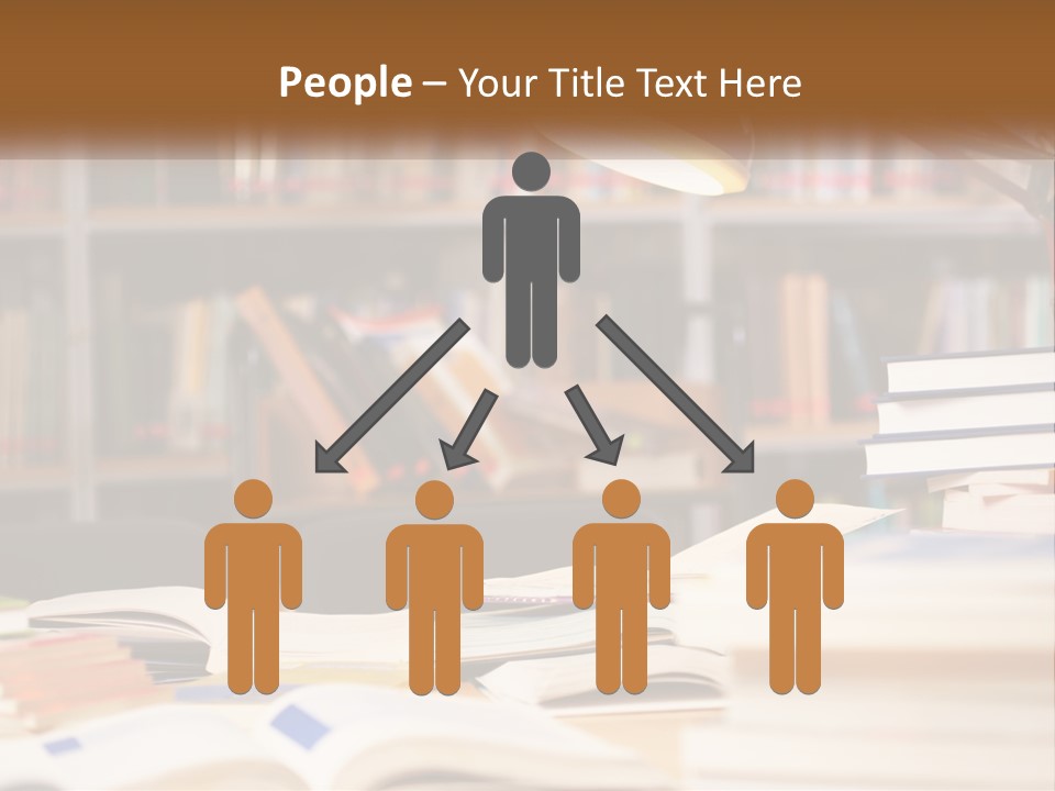 Air Heat Conditioner PowerPoint Template