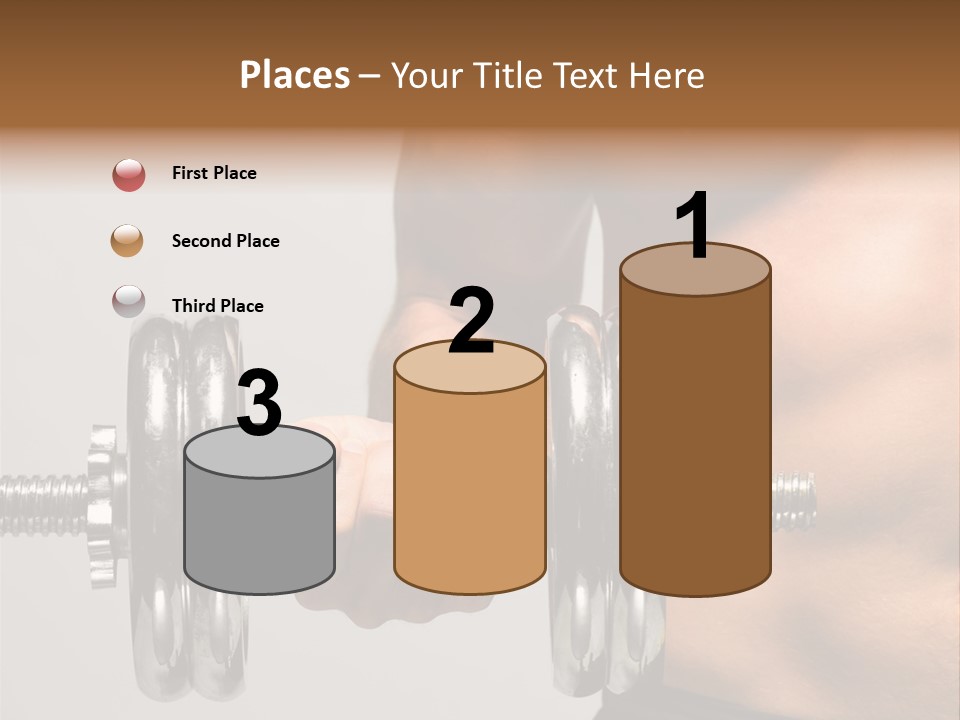 Cooling Unit System PowerPoint Template