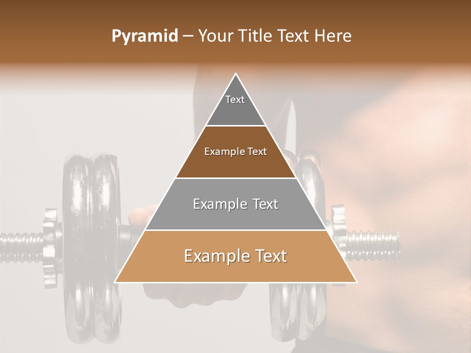 Cooling Unit System PowerPoint Template