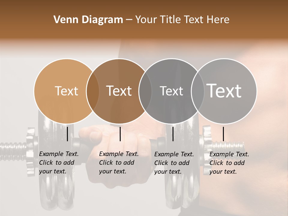 Cooling Unit System PowerPoint Template