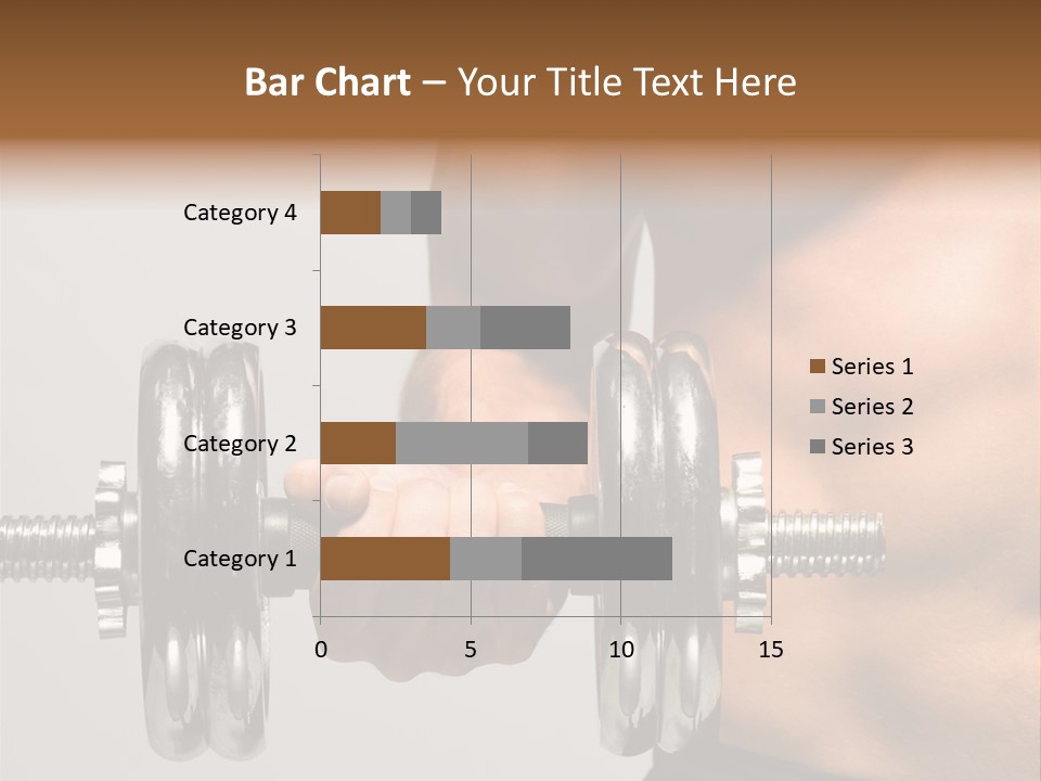 Cooling Unit System PowerPoint Template